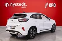 Ford Puma vaihtoauto