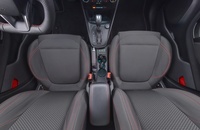 Ford Puma vaihtoauto