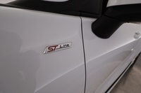 Ford Puma vaihtoauto