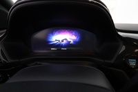 Ford Puma vaihtoauto