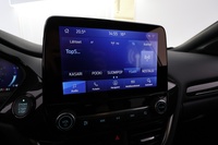 Ford Puma vaihtoauto