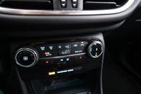 Ford Puma vaihtoauto