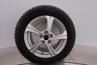 Ford Puma vaihtoauto