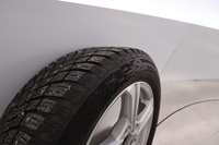 Ford Puma vaihtoauto