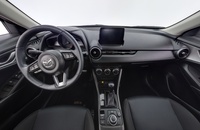 Mazda CX-3 vaihtoauto