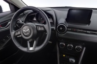 Mazda CX-3 vaihtoauto