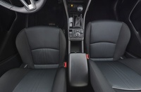 Mazda CX-3 vaihtoauto