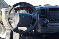 Citroën Jumper vaihtoauto