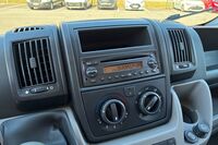 Citroën Jumper vaihtoauto