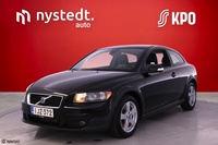 Volvo C30 vaihtoauto