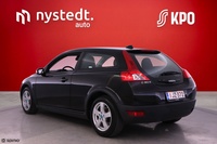 Volvo C30 vaihtoauto