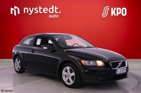 Volvo C30 vaihtoauto