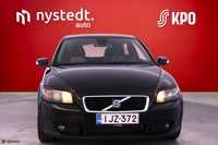 Volvo C30 vaihtoauto