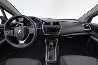 Suzuki SX4 vaihtoauto