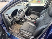 Honda HR-V vaihtoauto