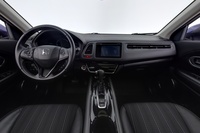 Honda HR-V vaihtoauto