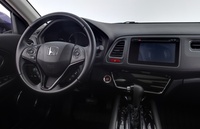 Honda HR-V vaihtoauto