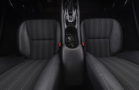 Honda HR-V vaihtoauto
