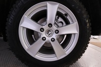 Honda HR-V vaihtoauto
