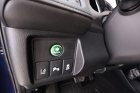 Honda HR-V vaihtoauto