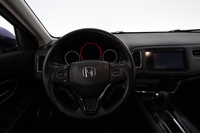 Honda HR-V vaihtoauto