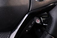 Honda HR-V vaihtoauto