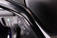 Honda HR-V vaihtoauto