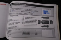 Honda HR-V vaihtoauto