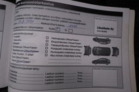 Honda HR-V vaihtoauto