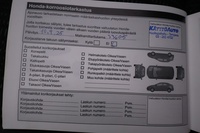 Honda HR-V vaihtoauto