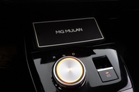 MG MG4 vaihtoauto