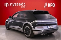 Hyundai IONIQ 5 vaihtoauto