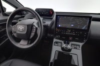 Toyota bZ4X vaihtoauto