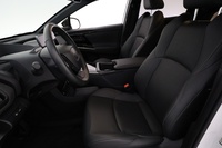 Toyota bZ4X vaihtoauto