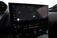 Toyota bZ4X vaihtoauto