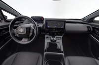 Toyota bZ4X vaihtoauto