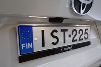 Toyota bZ4X vaihtoauto