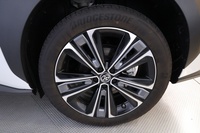 Toyota bZ4X vaihtoauto