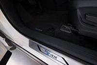 Toyota bZ4X vaihtoauto