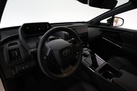 Toyota bZ4X vaihtoauto