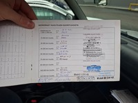 Suzuki Jimny vaihtoauto