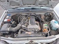 Suzuki Jimny vaihtoauto