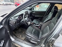 Nissan Juke vaihtoauto