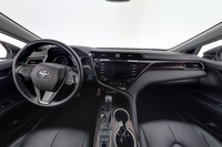 Toyota Camry vaihtoauto