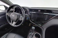 Toyota Camry vaihtoauto