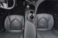 Toyota Camry vaihtoauto