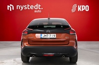 Citroën C4 vaihtoauto