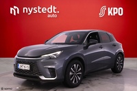 Lexus LBX vaihtoauto