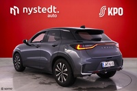 Lexus LBX vaihtoauto