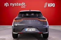 Lexus LBX vaihtoauto